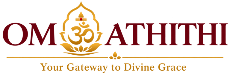 omathithi transparent logo